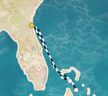 5 Night Jacksonville to Jacksonville cruise