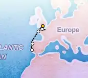 7 Night London to London cruise