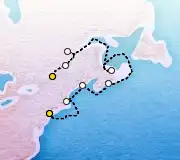 12 Night New York to Montreal cruise