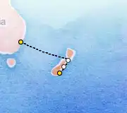 10 Night Sydney to Sydney cruise