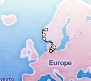 7 Night Kiel to Kiel cruise