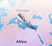 14 Night Venice to Trieste cruise