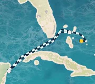 5 Night Princess Cays to Princess Cays cruise