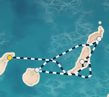 7 Night Tenerife to Tenerife cruise