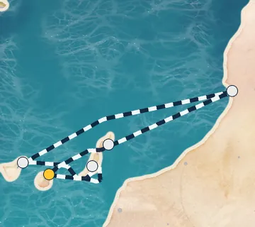 7 Night Las Palmas to Las Palmas cruise