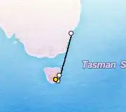 7 Night Hobart to Hobart cruise