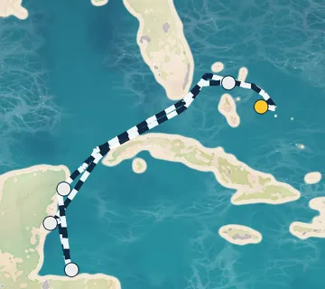 7 Night Princess Cays to Princess Cays cruise