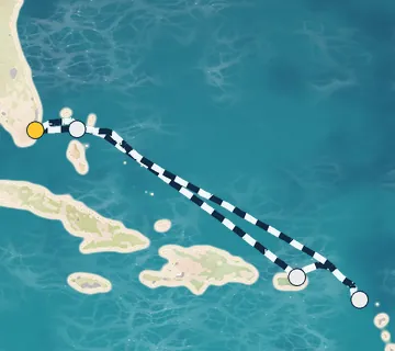 7 Night Miami to Miami cruise