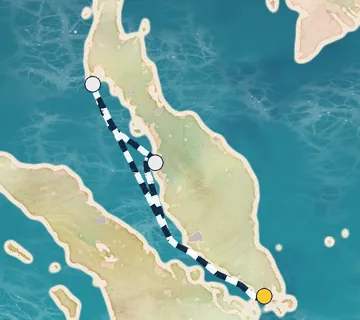 5 Night Singapore to Singapore cruise