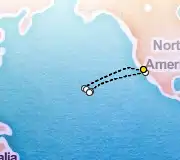 16 Night Los Angeles to Los Angeles cruise