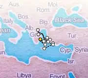 14 Night Athens to Athens cruise