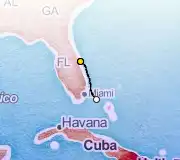 3 Night Port Canaveral to Port Canaveral cruise