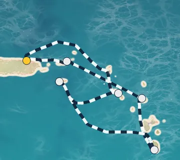 7 Night San Juan to San Juan cruise
