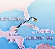 7 Night Princess Cays to Princess Cays cruise