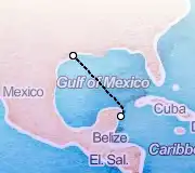 4 Night Galveston to Galveston cruise