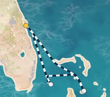 4 Night Port Canaveral to Port Canaveral cruise