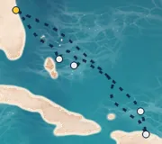 7 Night Port Canaveral to Port Canaveral cruise