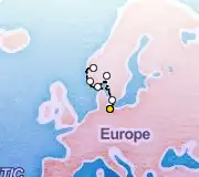 7 Night Berlin to Berlin cruise