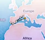 13 Night Rome to Rome cruise