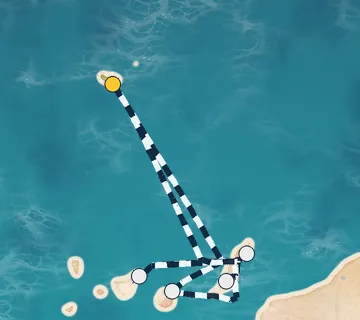 7 Night Funchal to Funchal cruise