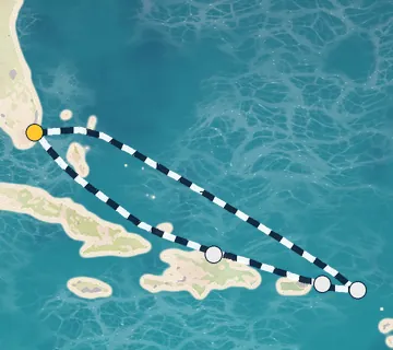 7 Night Miami to Miami cruise