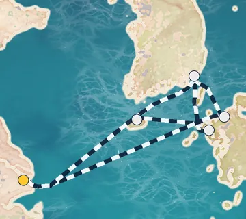 10 Night Shanghai to Shanghai cruise