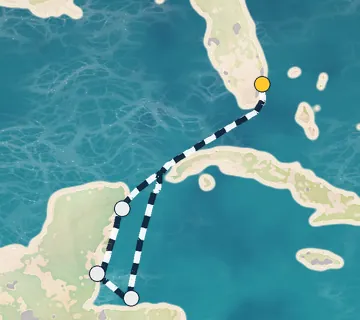 7 Night Ft. Lauderdale to Ft. Lauderdale cruise