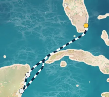 5 Night Miami to Miami cruise