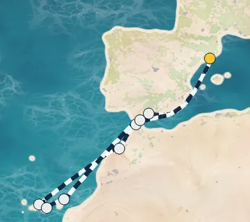 12 Night Barcelona to Barcelona cruise