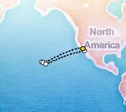 14 Night Los Angeles to Los Angeles cruise