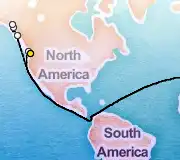 7 Night Seattle to Seattle cruise