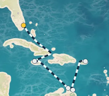 7 Night Ft. Lauderdale to San Juan cruise