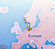 6 Night Berlin to Hamburg cruise