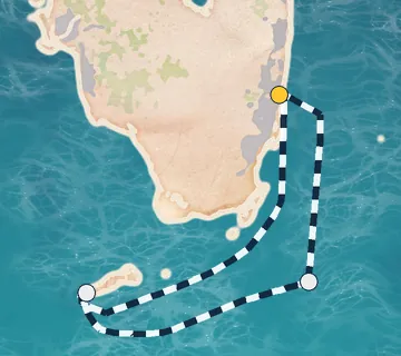 4 Night Ft. Lauderdale to Ft. Lauderdale cruise