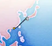 9 Night Hong Kong to Hong Kong cruise