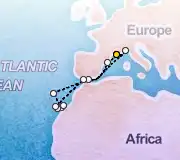 14 Night Marseille to Marseille cruise