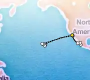 24 Night San Diego to San Diego cruise