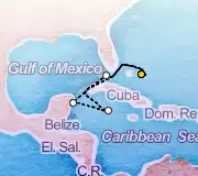 7 Night Princess Cays to Princess Cays cruise