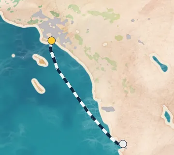 3 Night Los Angeles to Los Angeles cruise