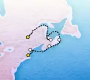 7 Night Quebec City to Boston cruise