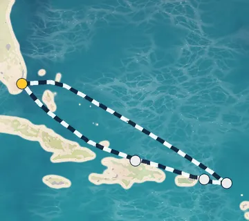 7 Night Miami to Miami cruise