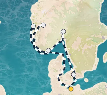 7 Night Berlin to Berlin cruise