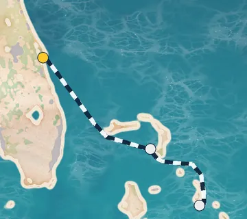 5 Night Port Canaveral to Port Canaveral cruise