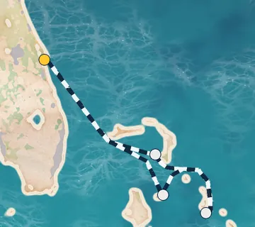5 Night Port Canaveral to Port Canaveral cruise