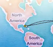 5 Night Miami to Miami cruise
