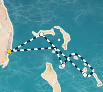 5 Night Miami to Miami cruise