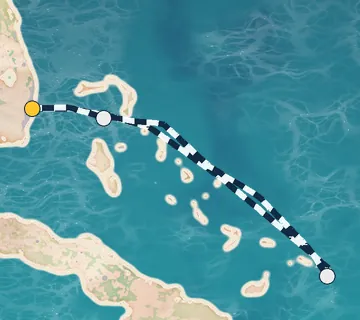 5 Night Ft. Lauderdale to Ft. Lauderdale cruise