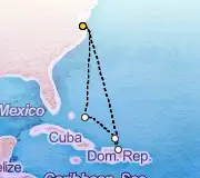 8 Night Norfolk to Norfolk cruise