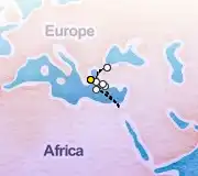 7 Night Athens to Athens cruise