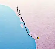 7 Night Vancouver to Vancouver cruise